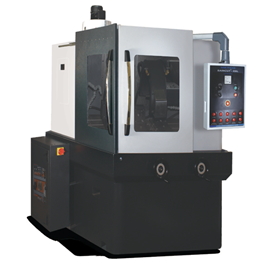 Абразивный отрезной станок BAINCUT XL