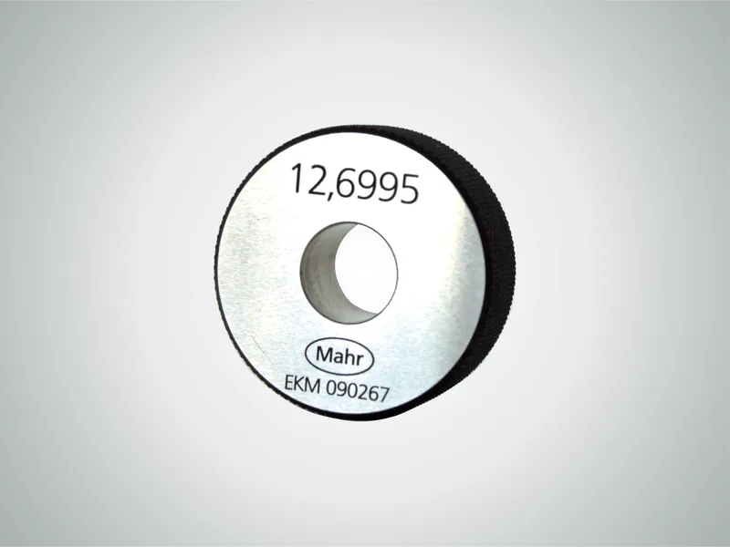 Датчик Mahr Millimar EGH-2011