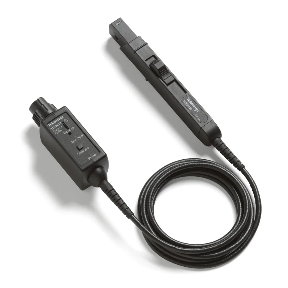 Пробник токовый Tektronix TCP2020