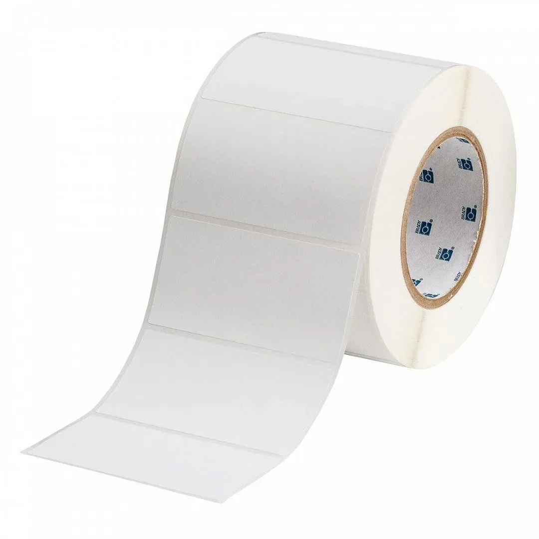 Этикетка BRADY THT-55-425-1