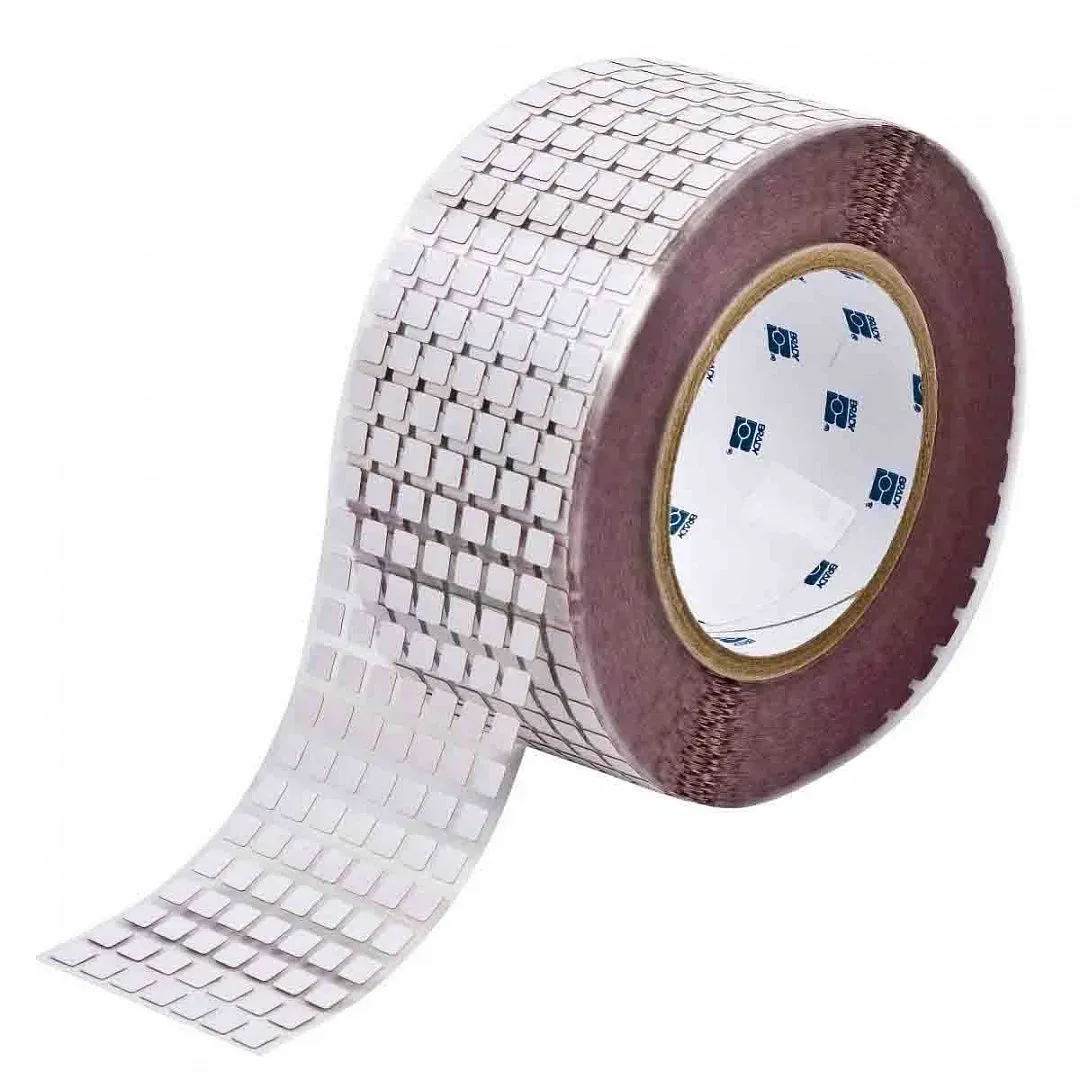 Этикетка индикации влаги BRADY THT-70-350-20