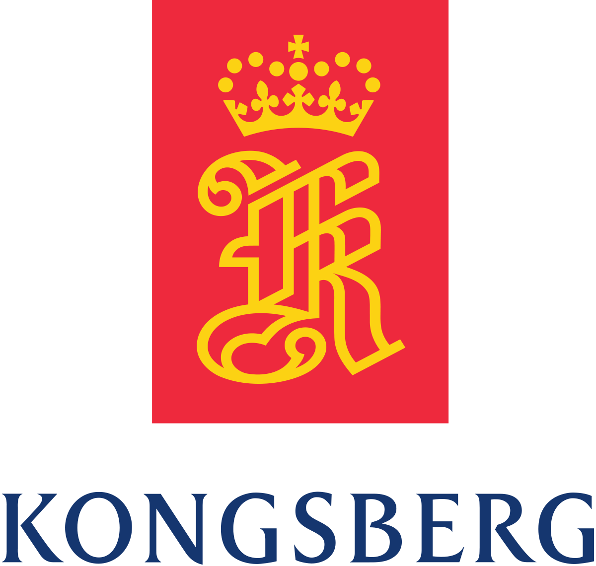 KONGSBERG