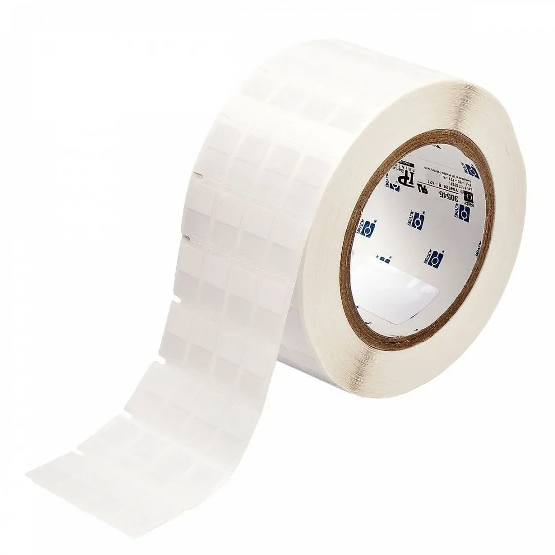 Этикетка BRADY THT-80-427-5