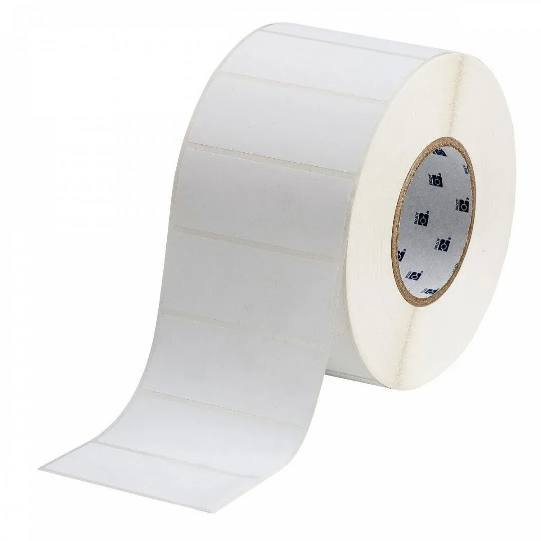 Этикетка BRADY THT-158-490-3