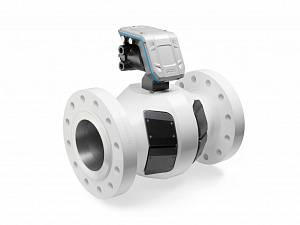 Поверка счётчика газа FLOWSIC 600-XT