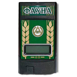 Калибровка влагомера хлопьев Фауна-ХЛ