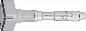 Поверка нутромера микрометрического Holex 428990, 428991